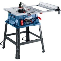 Bosch GTS 254 Tezgah Tipi 1800 W Daire Testere