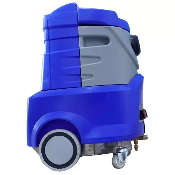 Cleanvac C 70 Sıcak-Soğuk Sulu Halı Ve Koltuk Yıkama Makinası