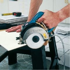 Makita 4101 RH El Tipi Beton Kesim Makinası
