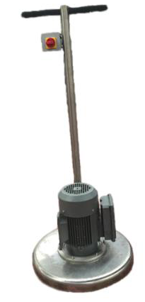 Cleanvac SC 50 Halı Yıkama Makinası