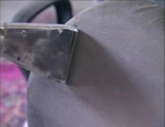 Cleanvac C90 Buharlı Sıcak Sulu Halı Koltuk Temizleme Makinası