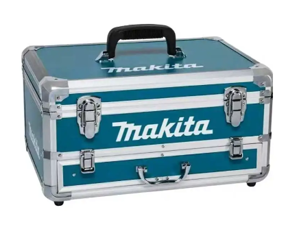 Makita DHP482RFX9 Çift Akülü 3 Ah 96 Parça Darbeli Matkap Seti