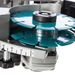 Makita  SG1251J Kanal Açma Makinası