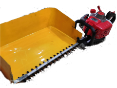 Palmera Slp600 Çay Toplama Makinası