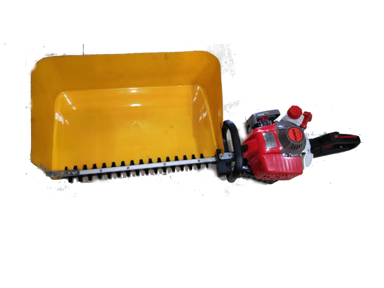 Palmera Slp600 Çay Toplama Makinası