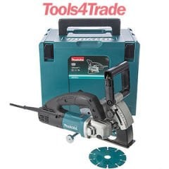Makita  SG1251J Kanal Açma Makinası