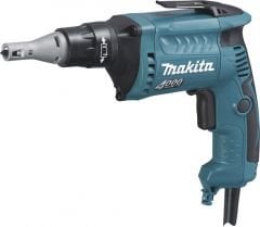 Makita FS4000X Elektrikli Vidalama Matkabı