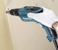 Makita FS4000X Elektrikli Vidalama Matkabı