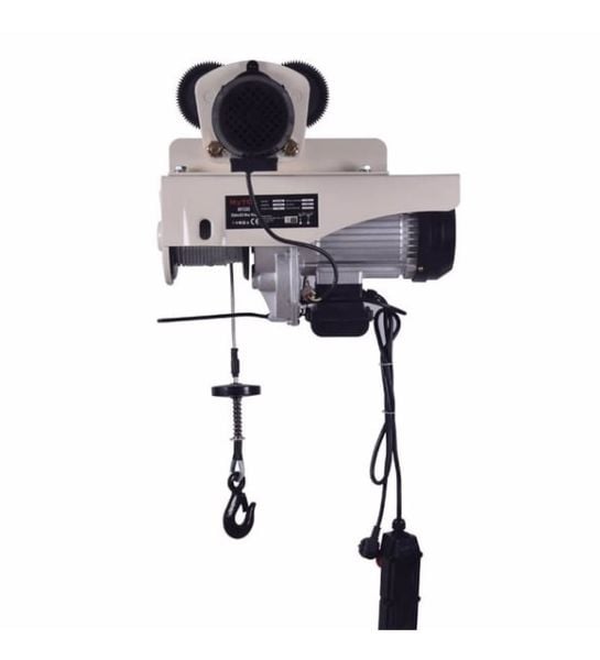 Mytol 600-1200 Elekrtikli Şaryolu Vinç Caraskal