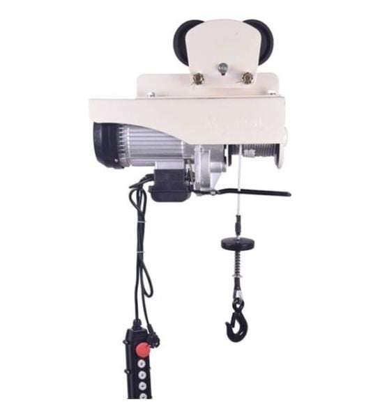 Mytol 600-1200 Elekrtikli Şaryolu Vinç Caraskal