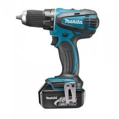 Makita DDF456RYE Akülü Matkap 18 V 1.5 Ah