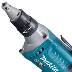 Makita Fs6300x Alçıpan Vidalama
