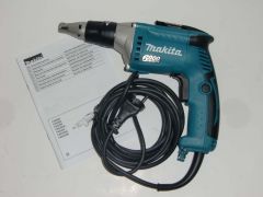 Makita Fs6300x Alçıpan Vidalama