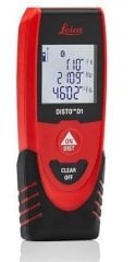 Leica Dısto D1 40 Mt Bluetooth lu Lazer Metre