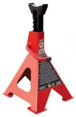 BigRed T46001 Dört 4 Ayaklı Kriko Standı 6 Ton 2 Adet