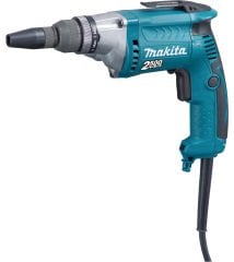 Makita FS2701 Vidalama Matkabı Tork Ayarlı Led Işıklı