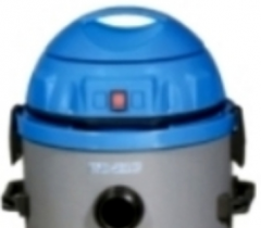 Cleanvac WD 251 Islak-Kuru Elektrik Süpürgesi