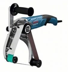 Bosch GRB 14 CE Boru Bant Zımpara Makinası