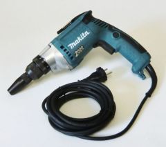 Makita FS2701 Vidalama Matkabı Tork Ayarlı Led Işıklı