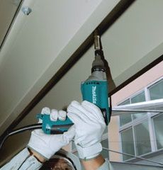 Makita FS2701 Vidalama Matkabı Tork Ayarlı Led Işıklı