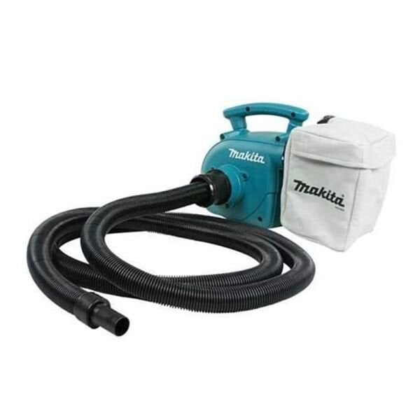 Makita DVC350Z 18 V Şarjlı El Süpürgesi