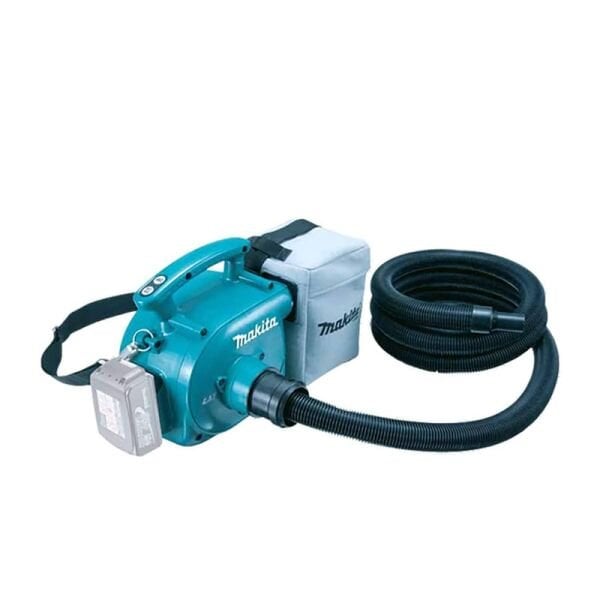 Makita DVC350Z 18 V Şarjlı El Süpürgesi
