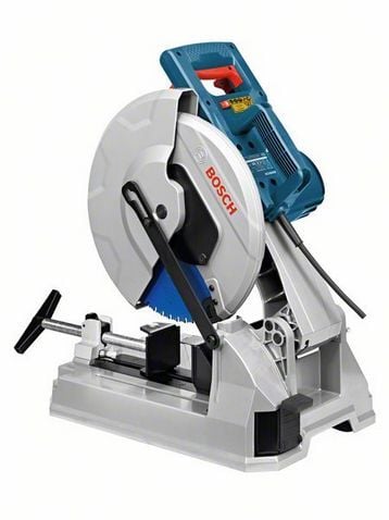 Bosch GCD 12 JL Metal Profil Kesme