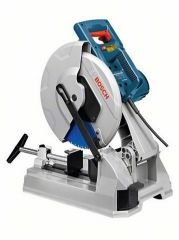 Bosch GCD 12 JL Metal Profil Kesme
