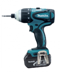 Makita BTP140RHE Darbeli Matkap Vidalama 18 V 1.3 Ah