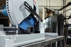Bosch GCD 12 JL Metal Profil Kesme