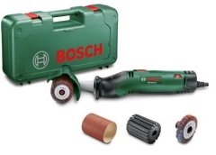 Bosch PRR 250 ES Rulo Zımpara
