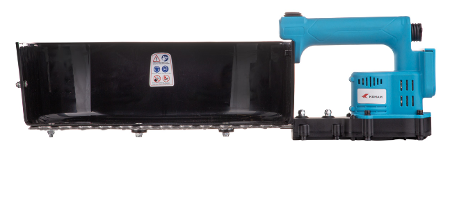 Koham KH-TP184219A Akülü Çay Toplama Makinesi