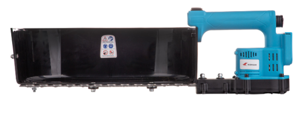 Koham KH-TP184219A Akülü Çay Toplama Makinesi