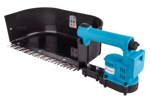 Koham KH-TP184219A Akülü Çay Toplama Makinesi