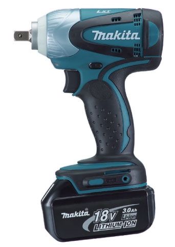 Makita DTW253RFE Darbeli Somun Sıkma 18 V 3.Ah