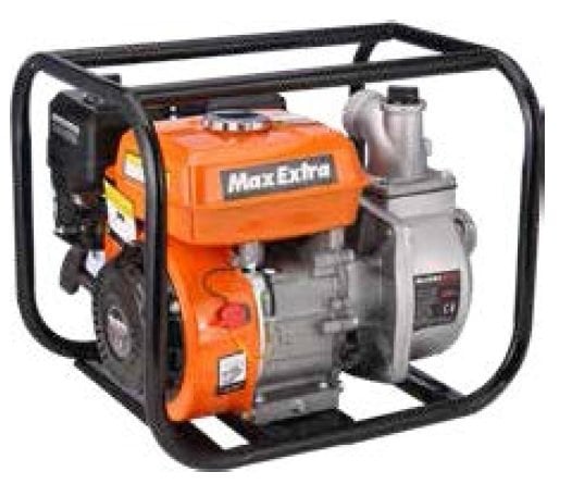 Max Extra  WP 20 Benzinli Motopomp Su motoru 2''
