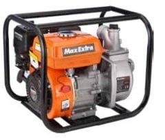 Max Extra  WP 20 Benzinli Motopomp Su motoru 2''