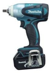 Makita DTW251RFE Akülü Darbeli Somun Sıkma 18V 3 Ah