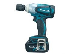 Makita DTW251RFE Akülü Darbeli Somun Sıkma 18V 3 Ah