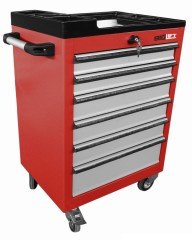 Big Lift RM-TD03 6 Çekmeceli Takım Dolabı