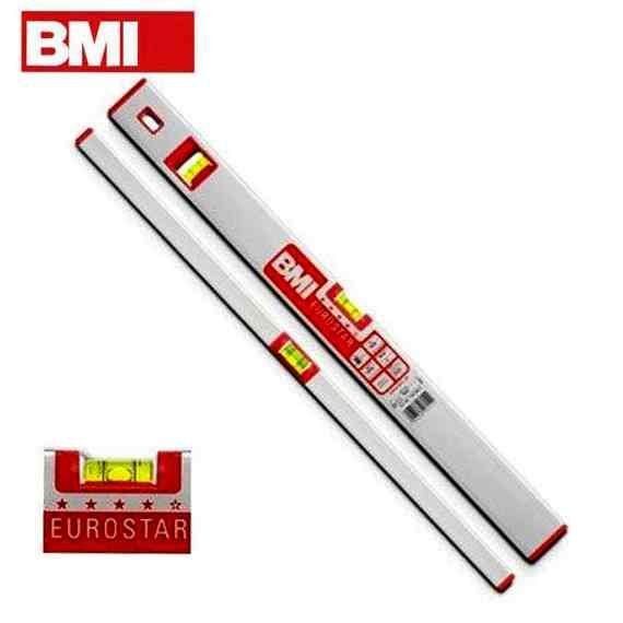 Bmi Su Terazisi Euro Star 690 Alüminyum 40 cm