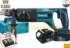 Makita DHR241 RMJ 18V Akülü Kırıcı-Delici