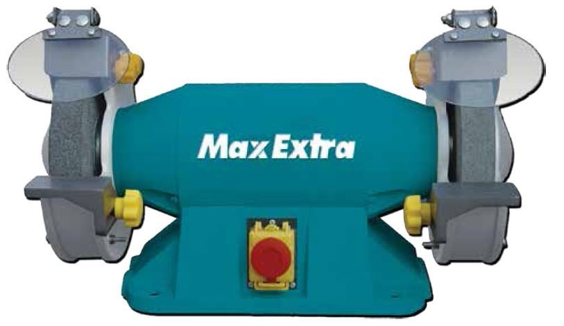 Max Extra MXP4150 TAŞ MOTORU 150mm