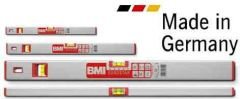 Bmi Su Terazisi Euro Star 690 Alüminyum 120 cm
