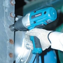Makita TW0350 Somun Sıkma Makinesi
