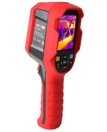 UNI-T UTİ260B  Profesyonel Termal Kamera