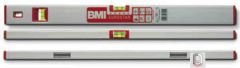 Bmi Su Terazisi Euro Star 690EM Alüminyum Mıknatıslı 40 cm