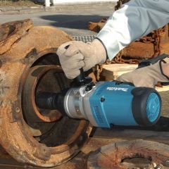 Makita TW1000 Somun Sıkma Makinası 1''