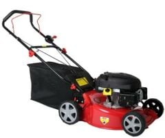 KAMA UMS 51 BENZİNLİ ÇİM BİÇME MAK. 51CM ŞANZIMANLI