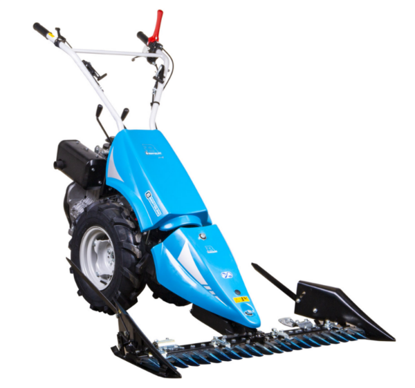 Bertolini Bt 141 Cd K7000HD Eur5 Çayır Biçme Makinesi 127 cm